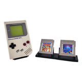 Nintendo Game Boy Mas Juegos Originales - Juego Retro