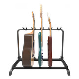 Soporte Para Guitarra Multi- Soporte Universal Plegable Para