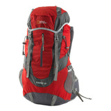 Mochila Trekking 55 Litros Everest National Geographic