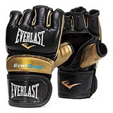 Everlast P00000663black/goldml Guante De Entrenamiento Evers