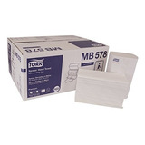 Tork Premium Mb578 Soft Xpress Papel Multifold Toalla De Man