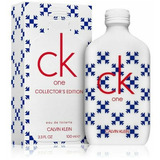 Perfume Ck One Colletor's Edition