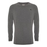 Polera Primera Capa Hombre Thermo Active Doite