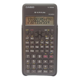 Calculadora Cientifica Casio Original Fx-350ms 240 Funciones