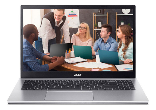 Portatil Acer A315-59-50kp Ci5 1235u 15,6  8gb 512gb Ssd Win