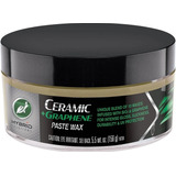 Turtle Wax Ceramic Graphene Paste Wax 