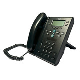 Telefone Ip Cisco Cp-6945-c-k9=  Cisco Uc Phone 6945