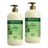 Shampoo Antiqueda 2l Jaborandi Bio Extratus Original Oferta