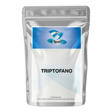 Triptòfano Aminoàcido Puro Grado Usp 250 Gr 4+ Sabor Característico