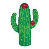 Globo Gigante De Cactus 41 