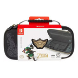 Case Estuche The Legend Of Zelda Power A Nintendo Switch 