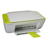 Impresora Hp Deskjet Ink Advantage 2135