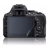Film Hidrogel Display Camara Para Canon X3