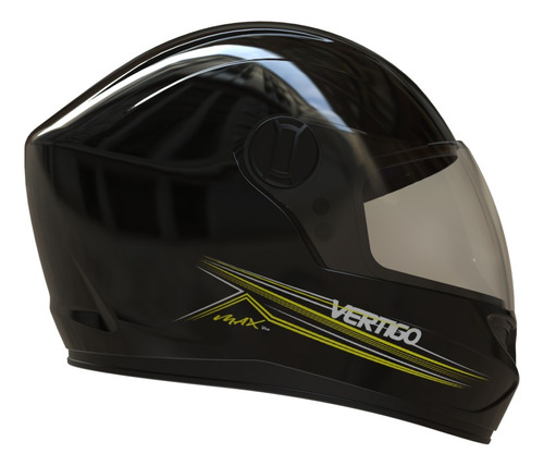 Casco Moto Integral Vertigo Max 2 Edición Especial Tienda Of