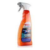 Sonax Ceramic Spray Coating - Booster Sellador Repelente