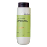 Natura Lumina Shampoo Cabelos Oleosos 300ml