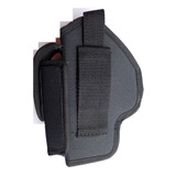 Chapuza Externa Para Pistola Traumatica Real Co2 Airsoft 