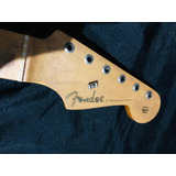 Brazo Fender Stratocaster 50s Road Worn Vintera 75 Aniv