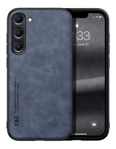 Funda Para Samsung Carcasa Para S23 Ultra / S22 Plus / S21fe