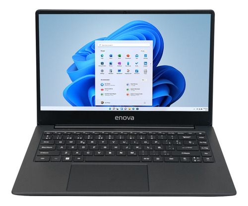 Notebook Enova Core I3 10ma Gen Windows 11 8gb Ram 240 Gb