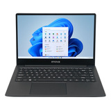 Notebook Enova Core I3 10ma Gen Windows 11 8gb Ram 240 Gb