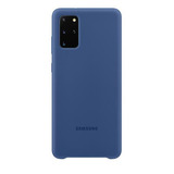 Capa Protetora Para Galaxy S20 Plus Azul Marítimo - Samsung 