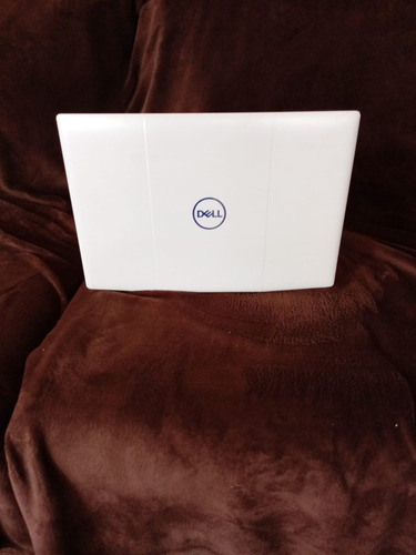 Laptop Dell G3 15 I5 9th Blanca
