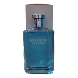Perfume Nautica Blue Voyage 110ml