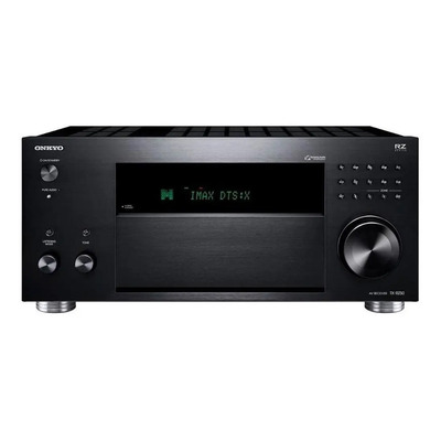 Receptor A\u002FV Onkyo TX-RZ50 9.2ch 120W Wi-Fi Bluetooth Dolby Atmos 8K | Meses sin interés