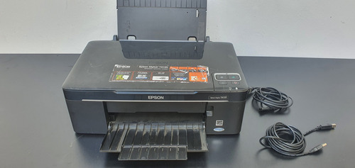 Impressora Multifuncional Epson Stylus Tx135