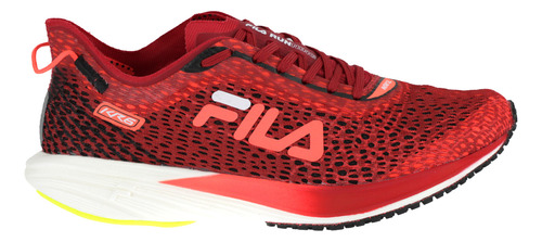 Tenis Macio Kr6 Fila Lançamento Original Roxo