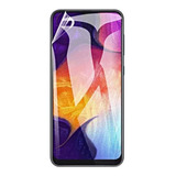 Lámina Hidrogel Premium Para Huawei Todos Los Modelos + Kit 