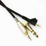 Cable Reemplazo 3mts Bose Around-ear Ae2 Ae2i Ae2w