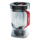 Vaso Juguera Tritan Plástico Oster Xpert Series  2 Litros