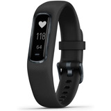 Reloj Inteligente, Garmin Vivosmart 4, Con Pulsioxímetro