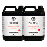 Kit 02 Und Pro Imper Impermeabilizante Tecidos Easytech