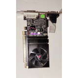 Placa De Video Geforce Gt610