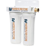 Rv Water Filter Store Essential System Filtración De Agua + 