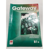 Gateway B1+ 2nd Edition. Workbook