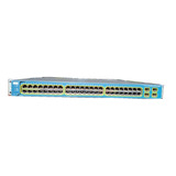 Switch Cisco Catalyst 3560g  Series 48 Puertos + 4 Sfp