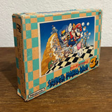 Super Mario Bros. 3 - Famicom