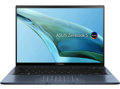 Asus - Zenbook S 13 Oled Um5302 13.3 R7 6800u 16gb 1tb Ssd