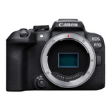 Camara Canon Eos R10 (us) Body