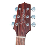 Guitarra Electroacustica Takamine Gld12ens