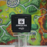 Jumper Pak Nintendo 64 Original N64