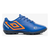 Chuteira Umbro Prisma Society Masculina Premium Profissional