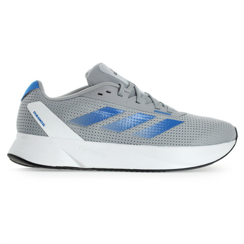 Tênis adidas Duramo Sl Cinza E Azul - Masculino