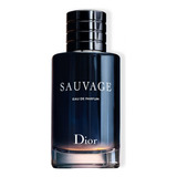 Christian Dior Sauvage Eau De Parfum Spray Para Hombre