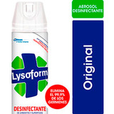 Pack X 18 Unid. Desinfectante  Orig 360 Cc Lysoform Desinf.