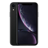 Apple iPhone XR 256 Gb - Preto Lindo 10x Sem Juros